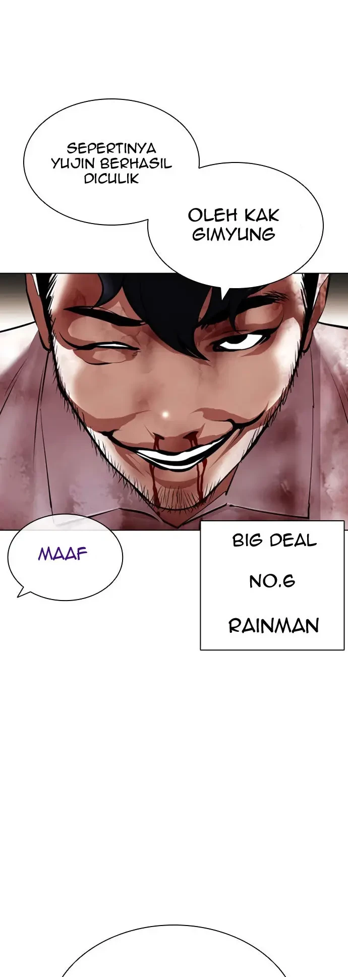 Lookism Chapter 418 Gambar 5