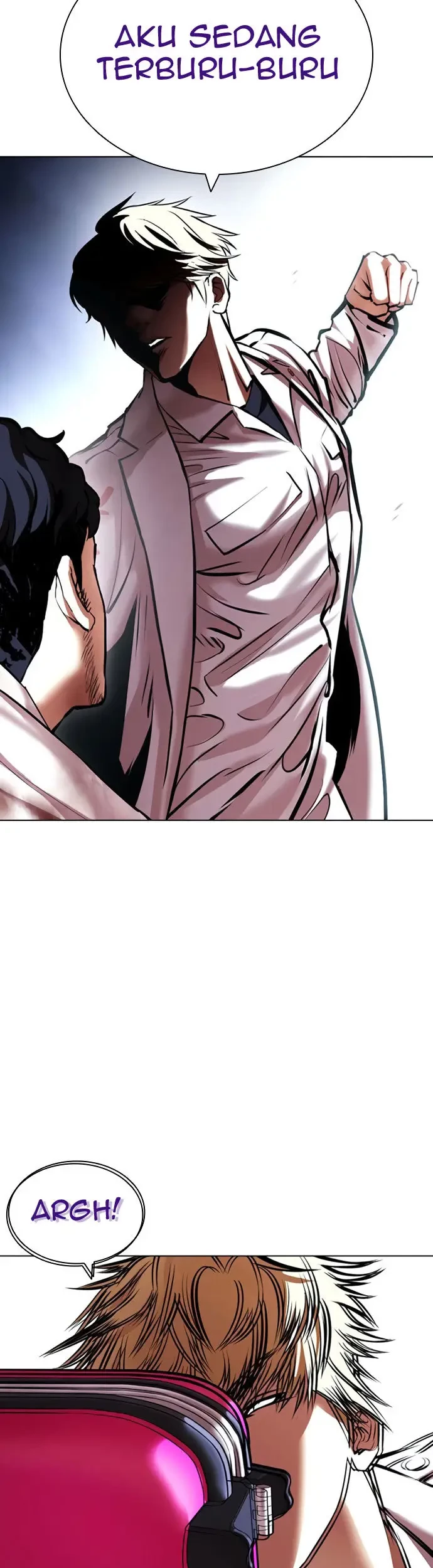 Lookism Chapter 418 Gambar 6