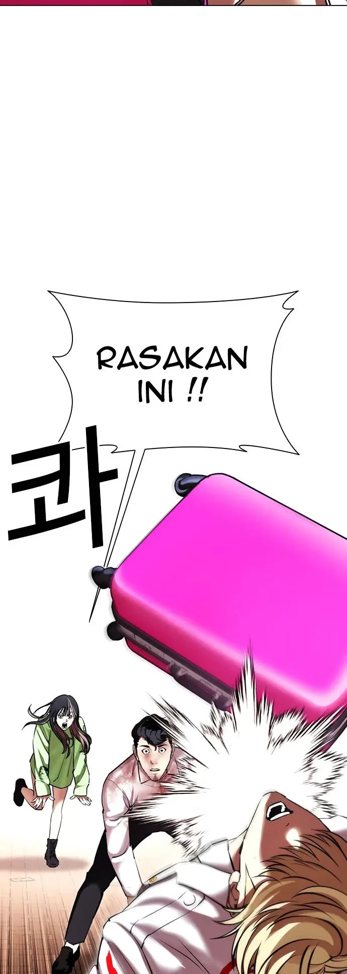 Lookism Chapter 418 Gambar 7