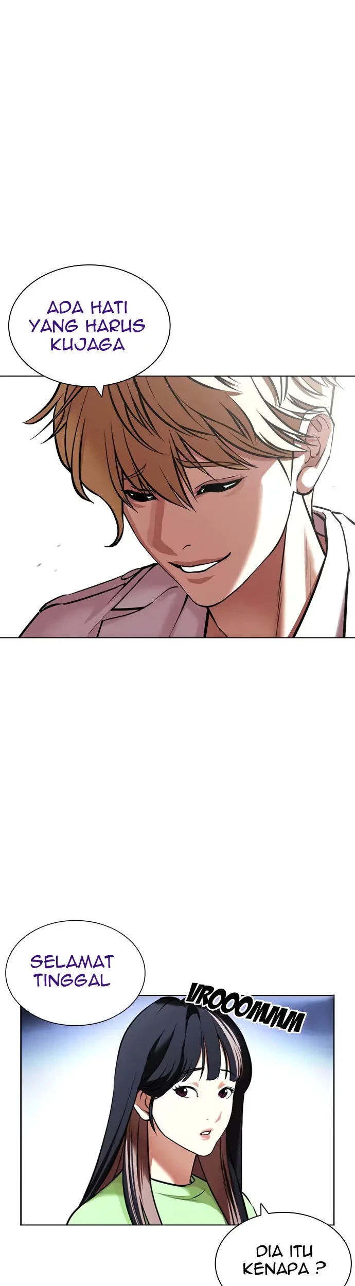 Lookism Chapter 418 Gambar 12