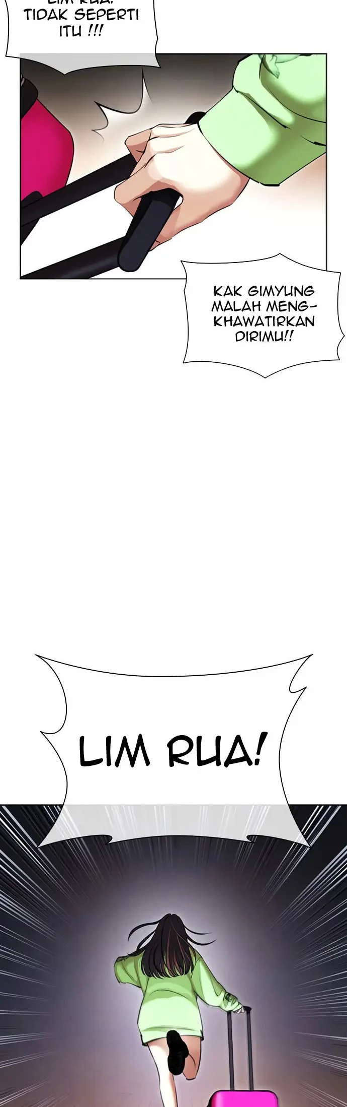 Lookism Chapter 418 Gambar 17