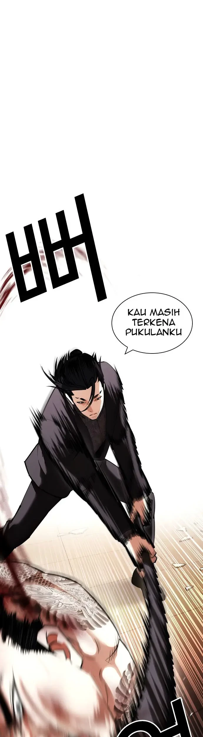 Lookism Chapter 419 Gambar 27