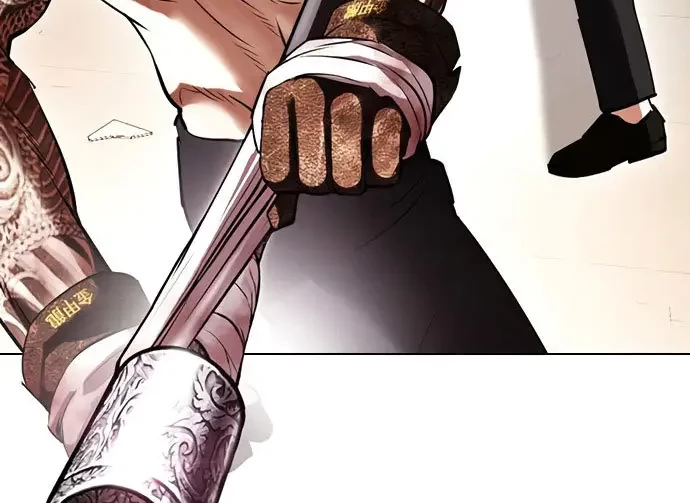 Lookism Chapter 419 Gambar 40