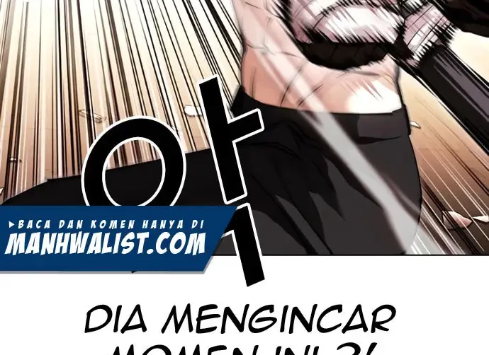 Lookism Chapter 419 Gambar 43