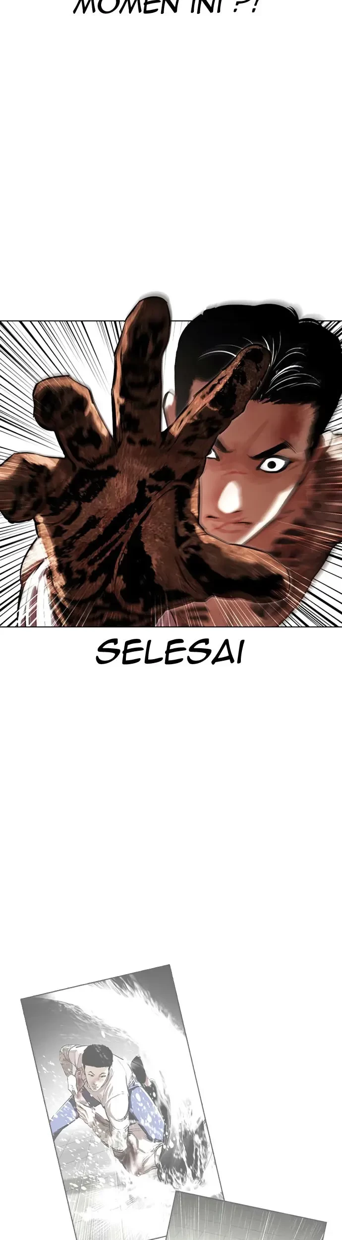 Lookism Chapter 419 Gambar 44