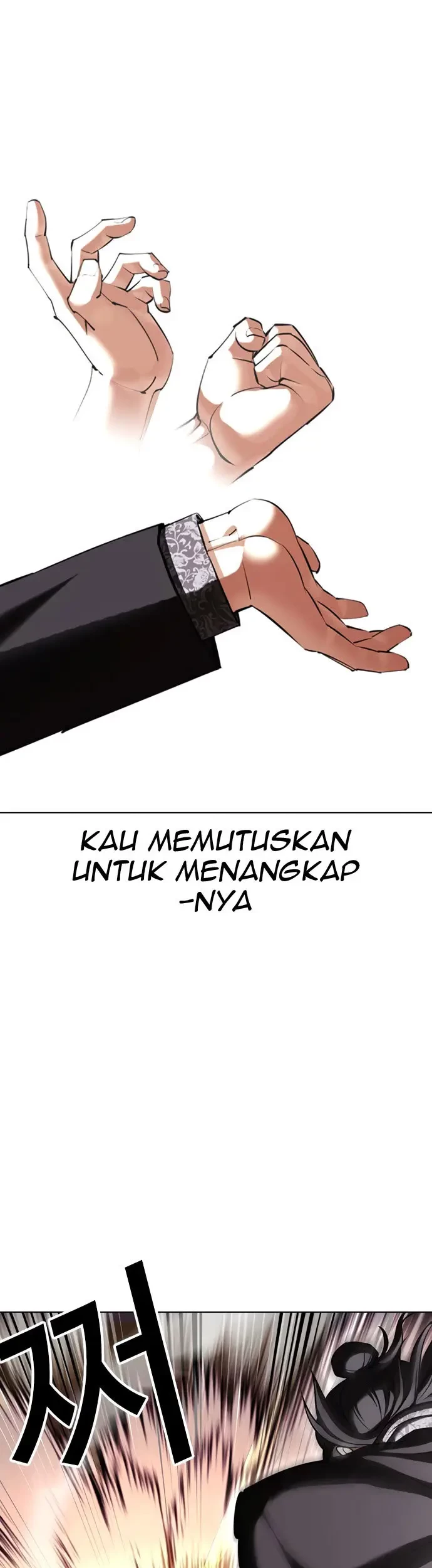 Lookism Chapter 419 Gambar 47