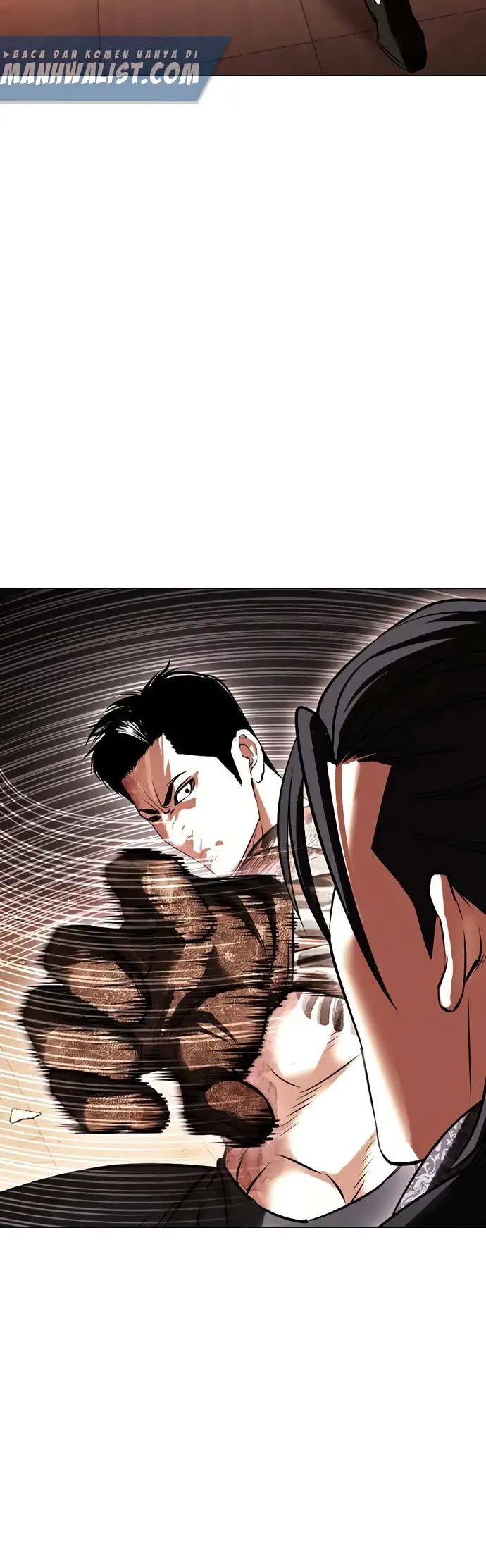 Lookism Chapter 419 Gambar 52