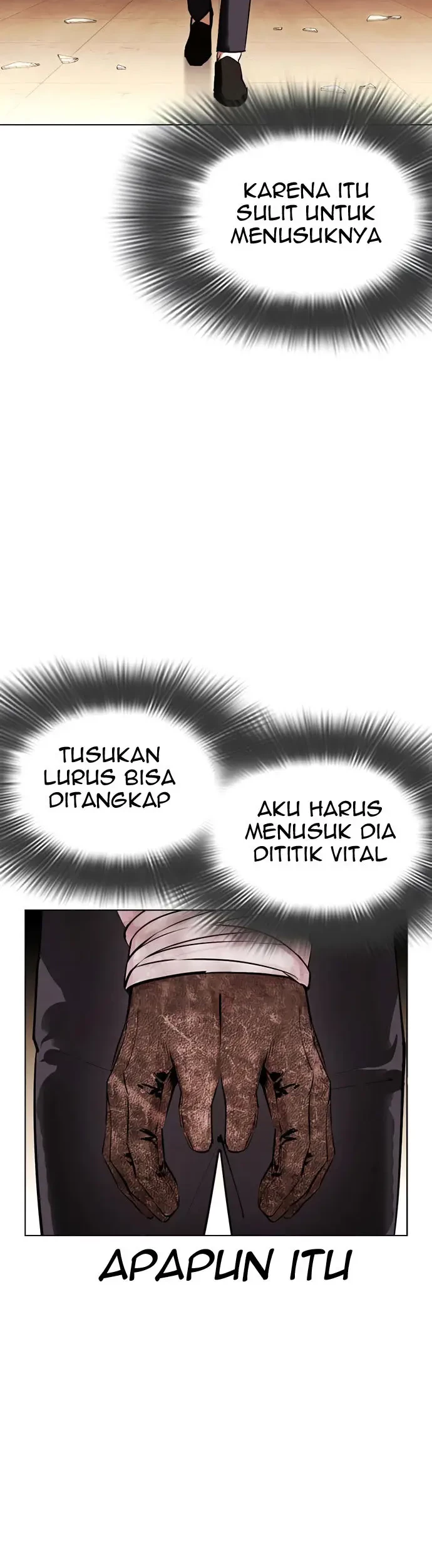 Lookism Chapter 419 Gambar 60