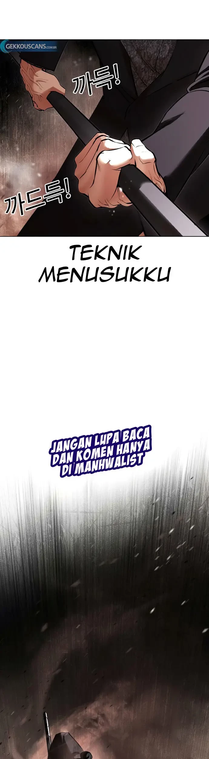 Lookism Chapter 419 Gambar 62