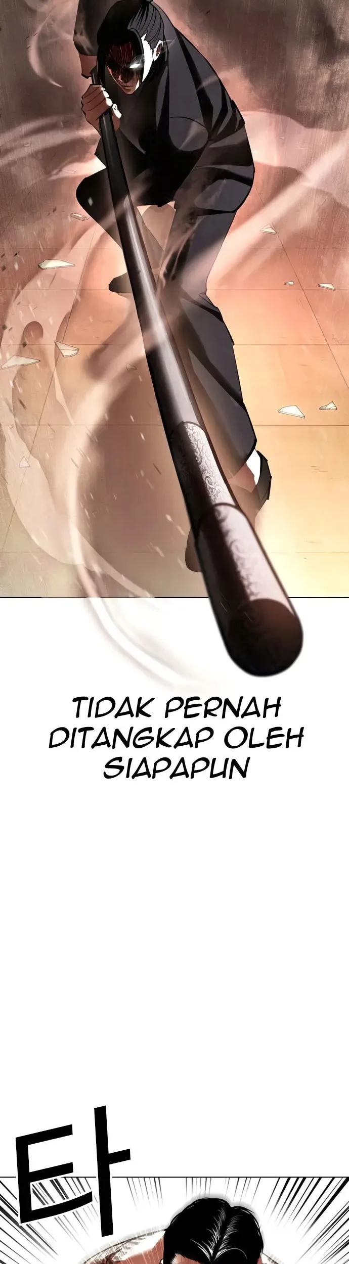 Lookism Chapter 419 Gambar 63