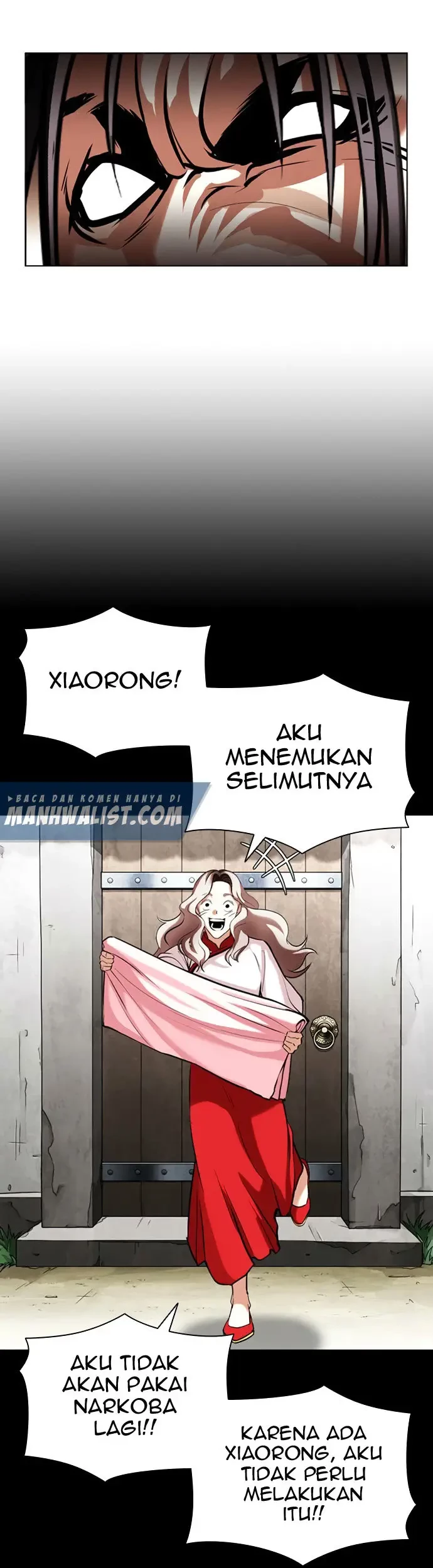 Lookism Chapter 419 Gambar 74