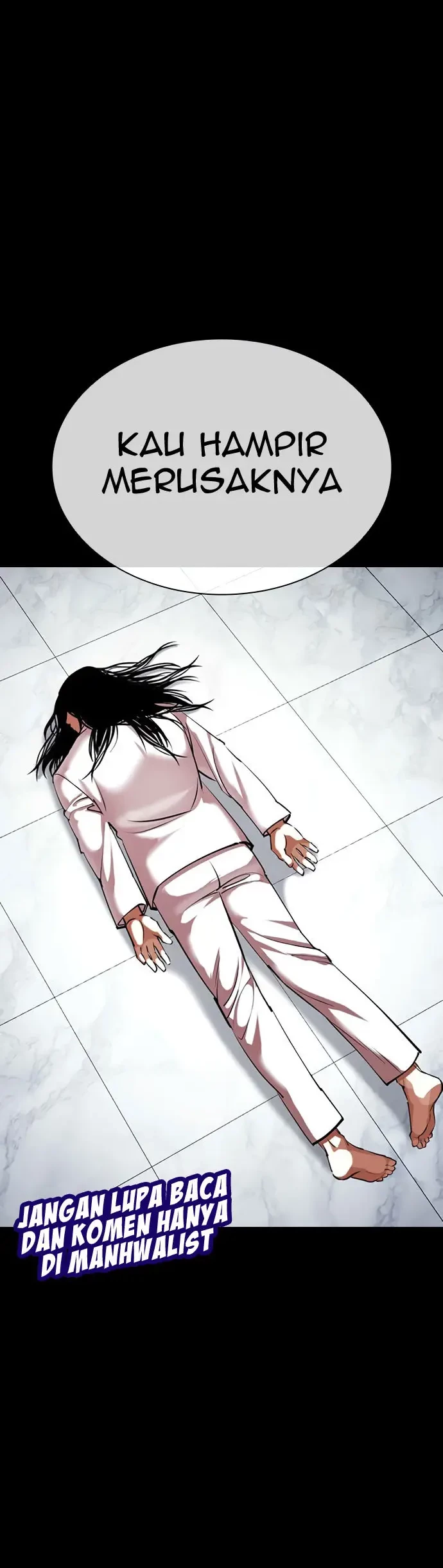 Lookism Chapter 419 Gambar 83