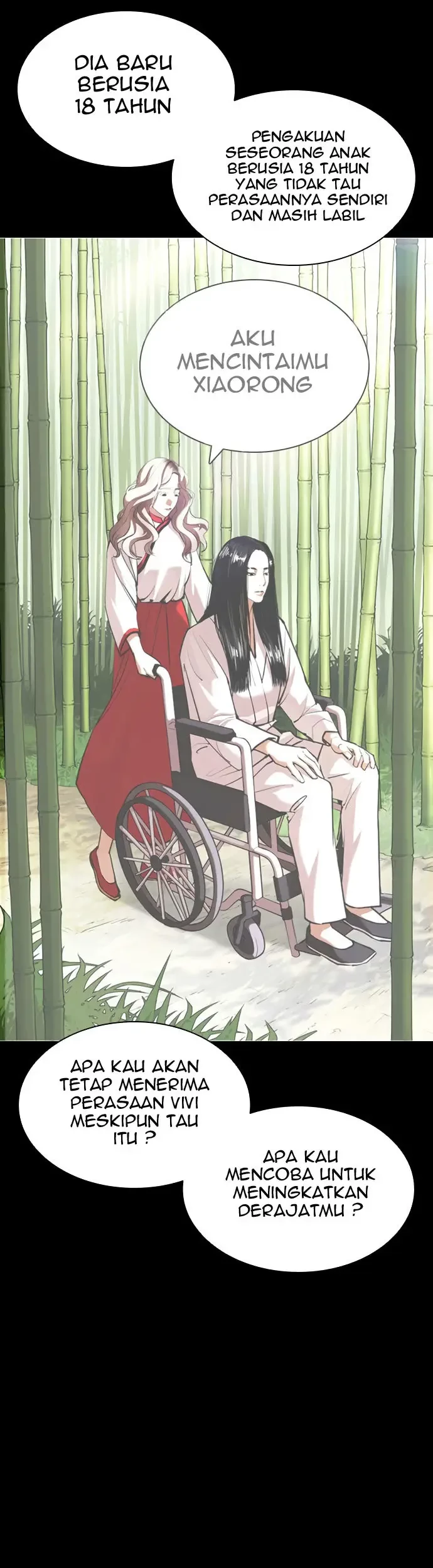 Lookism Chapter 419 Gambar 84