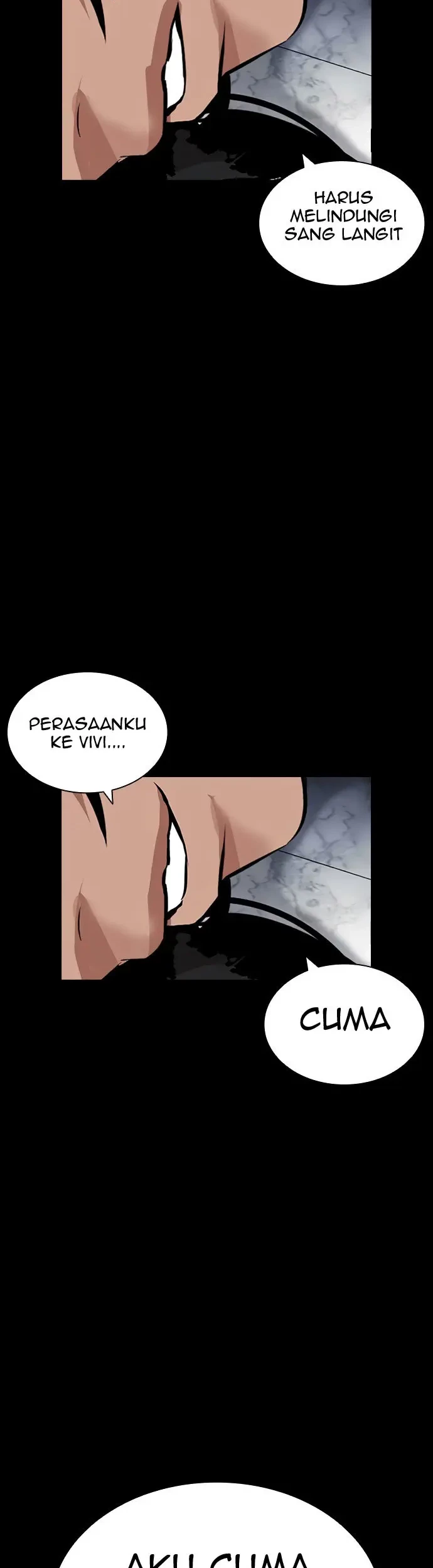 Lookism Chapter 419 Gambar 87