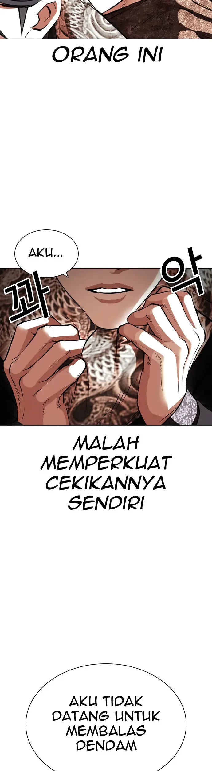 Lookism Chapter 419 Gambar 92