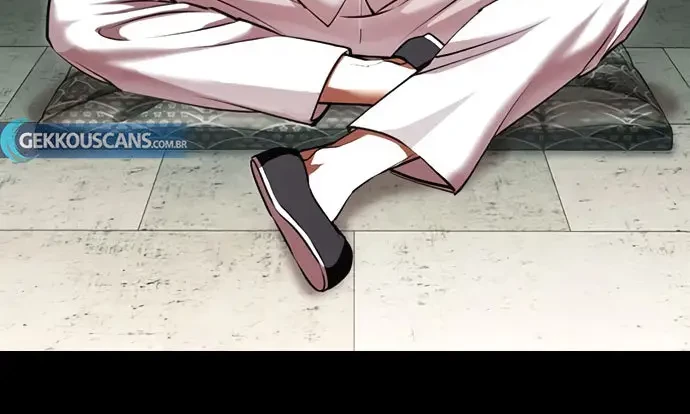 Lookism Chapter 419 Gambar 94