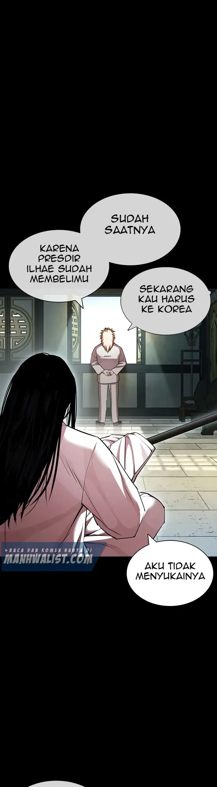 Lookism Chapter 419 Gambar 95