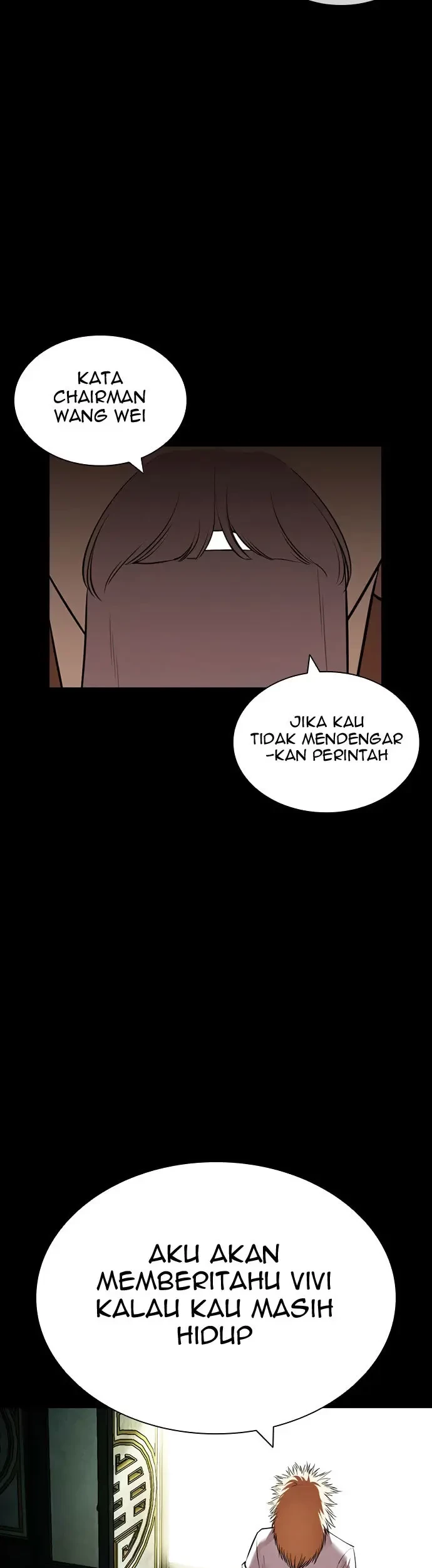 Lookism Chapter 419 Gambar 97
