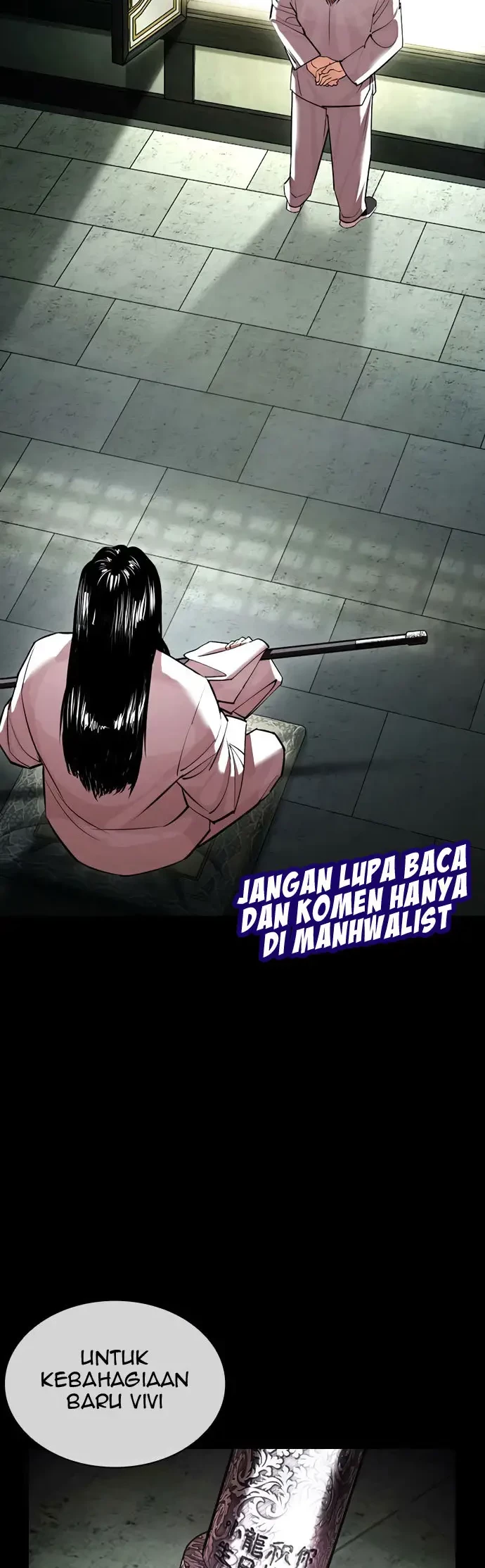 Lookism Chapter 419 Gambar 98