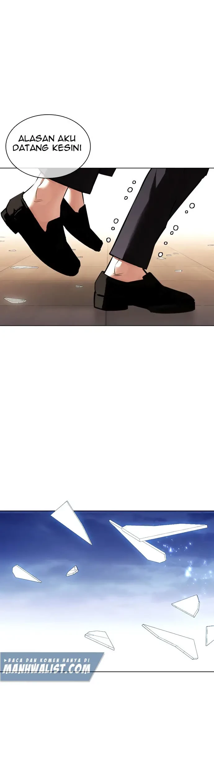 Lookism Chapter 419 Gambar 101