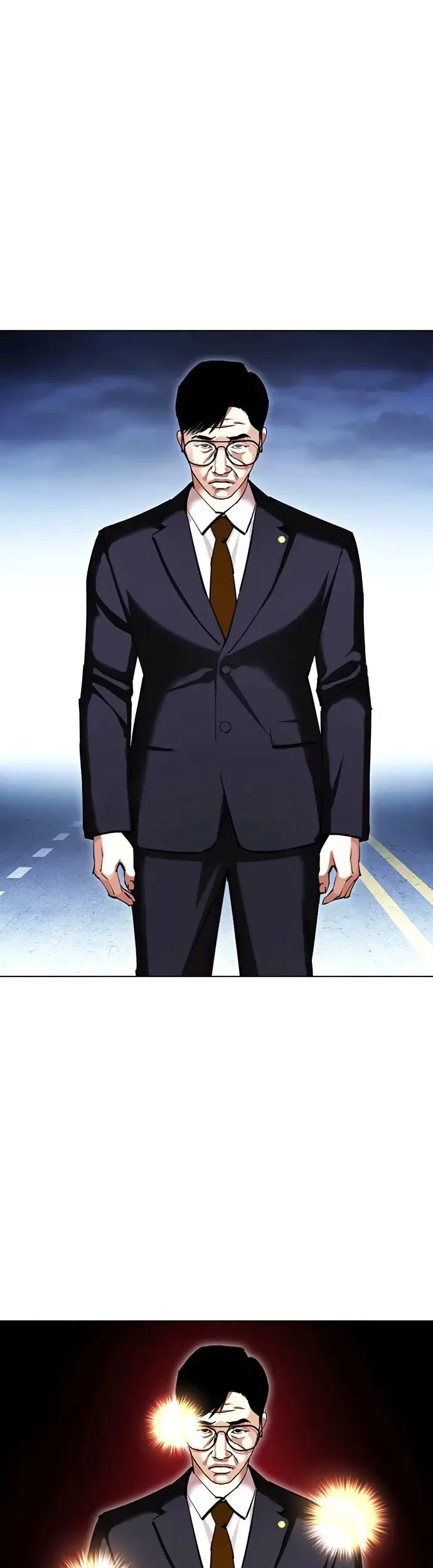 Lookism Chapter 419 Gambar 5