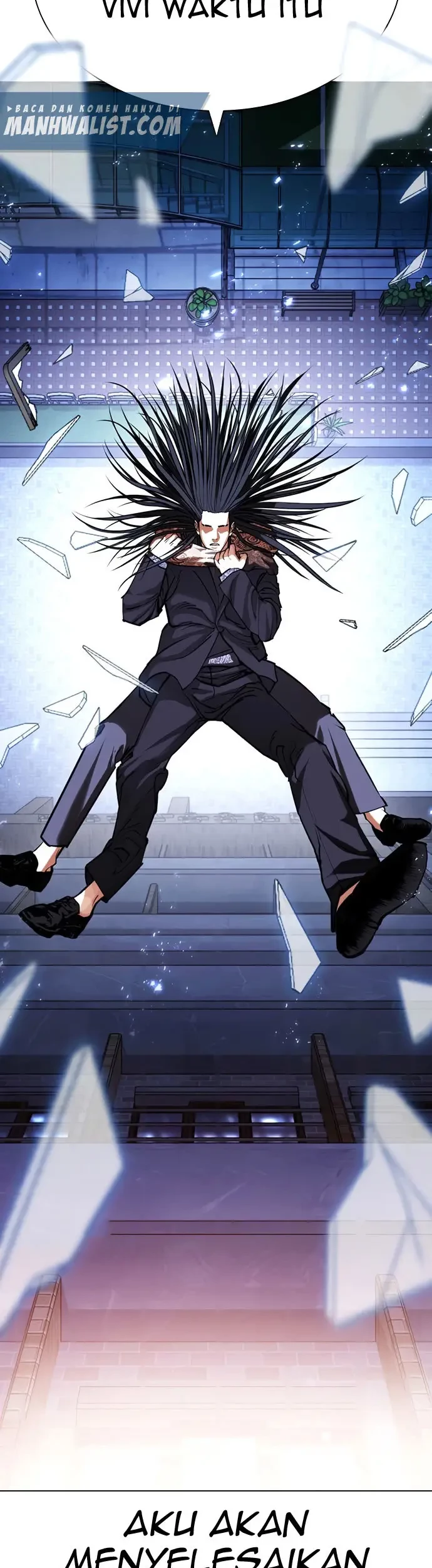 Lookism Chapter 419 Gambar 105