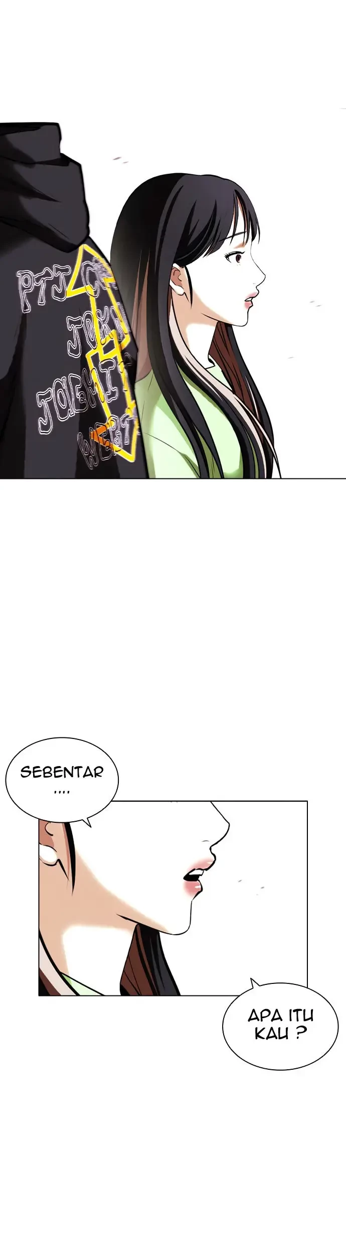 Lookism Chapter 419 Gambar 110