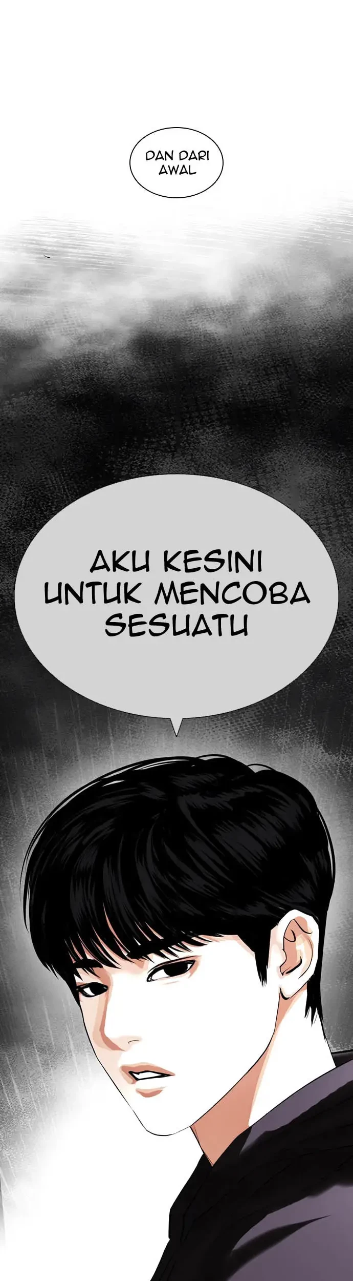 Lookism Chapter 419 Gambar 118