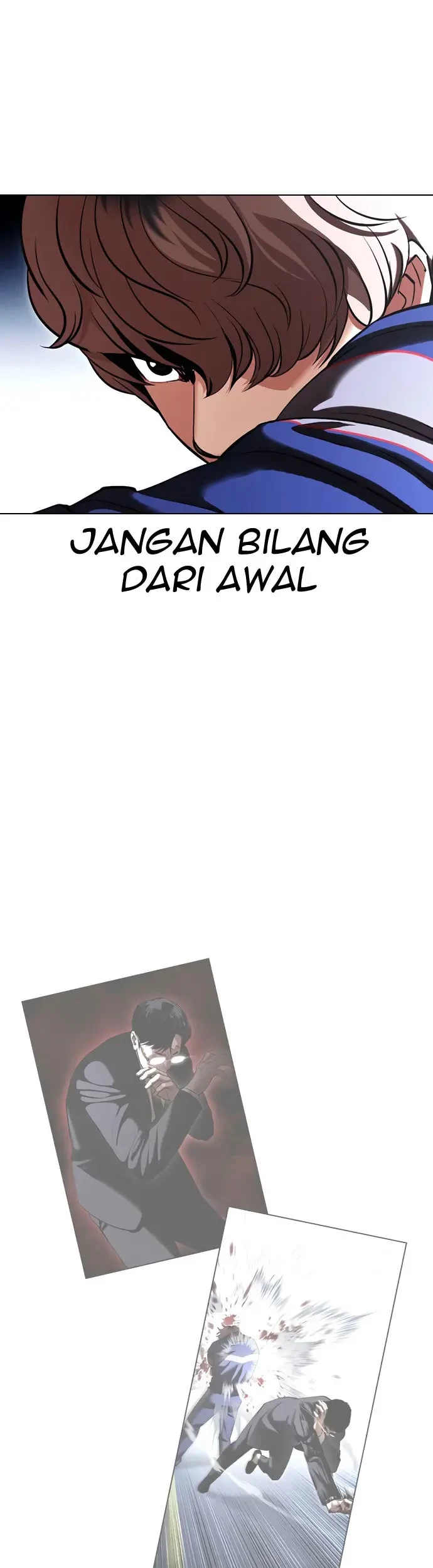 Lookism Chapter 419 Gambar 17