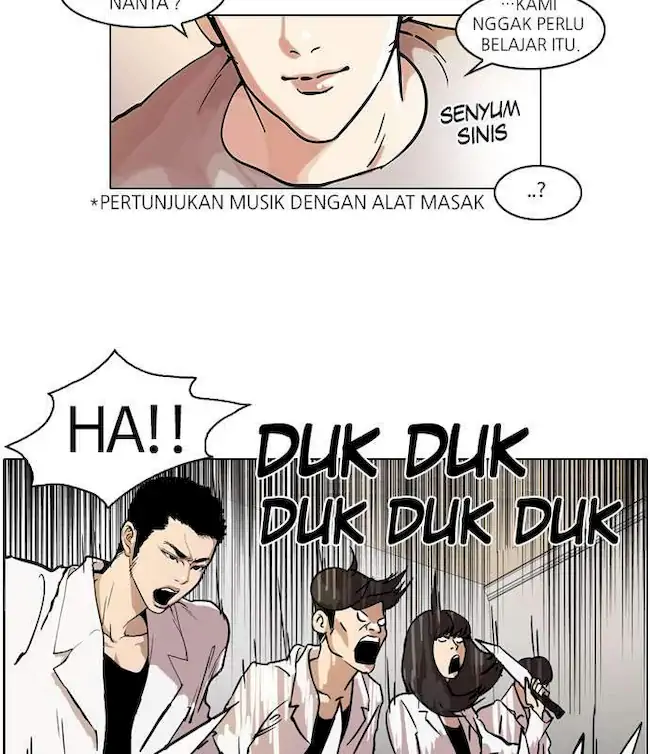 Lookism Chapter 42 Gambar 18