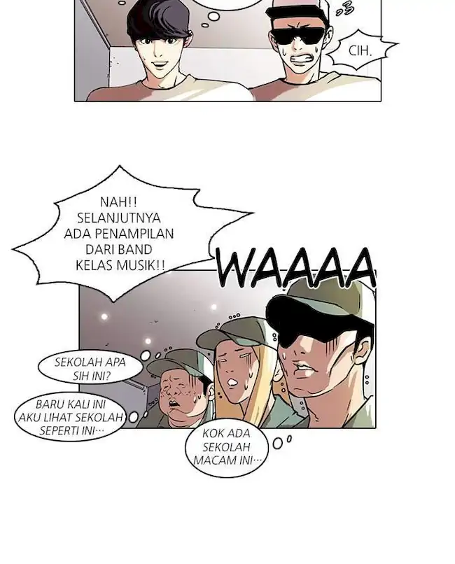 Lookism Chapter 42 Gambar 23
