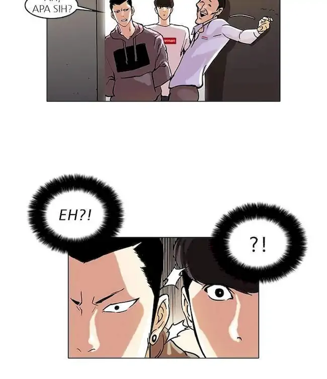 Lookism Chapter 42 Gambar 27