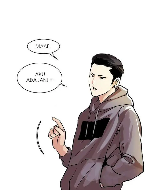 Lookism Chapter 42 Gambar 32