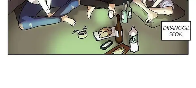 Lookism Chapter 42 Gambar 41