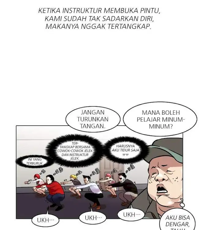 Lookism Chapter 42 Gambar 50