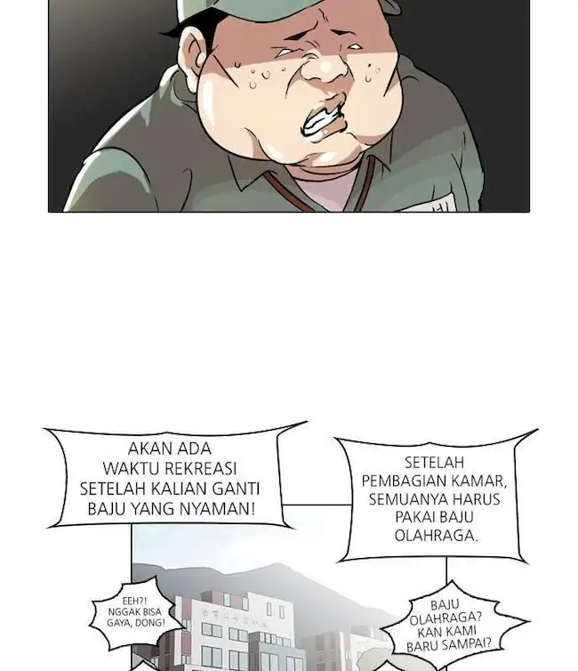 Lookism Chapter 42 Gambar 8