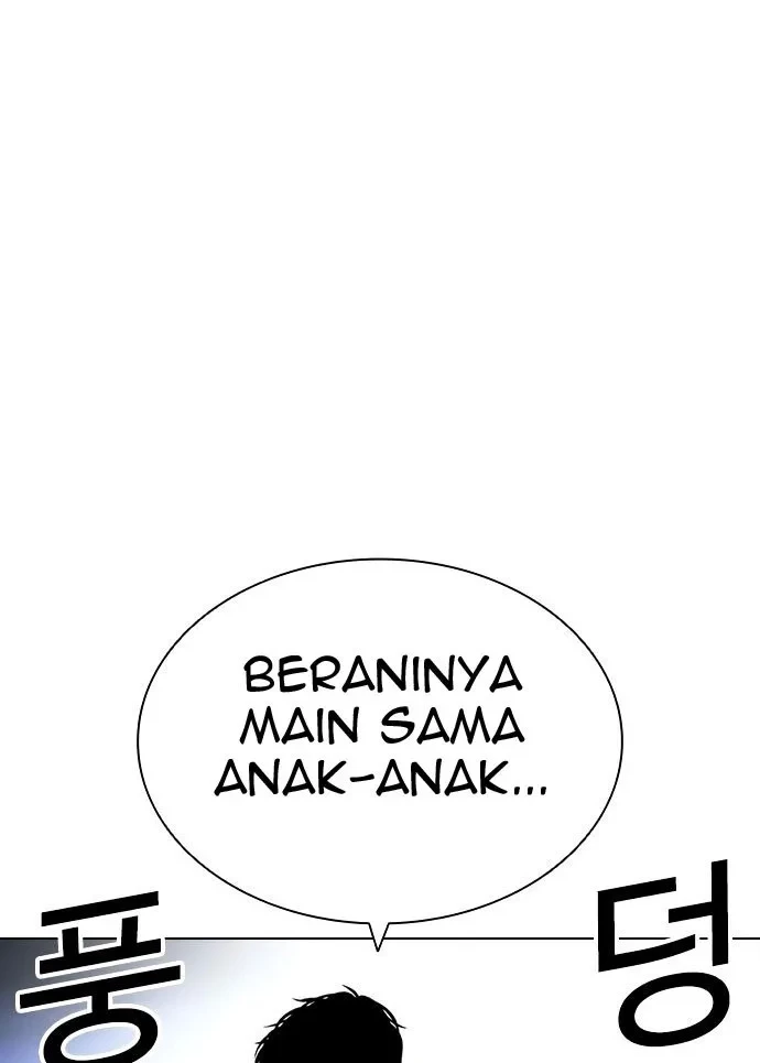 Lookism Chapter 420 Gambar 21