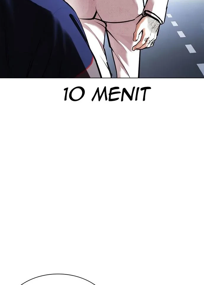 Lookism Chapter 420 Gambar 25