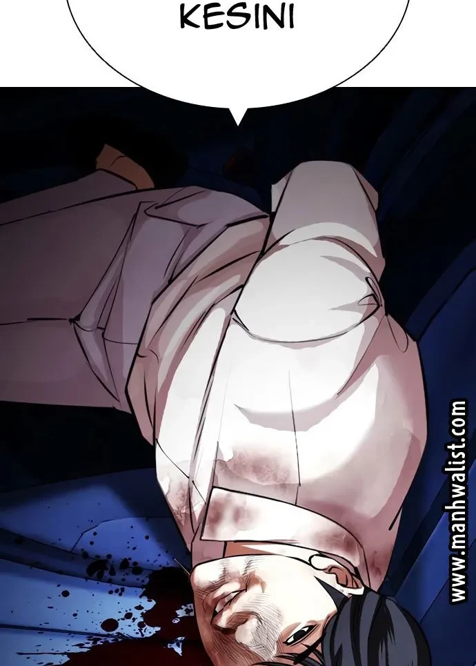 Lookism Chapter 420 Gambar 29