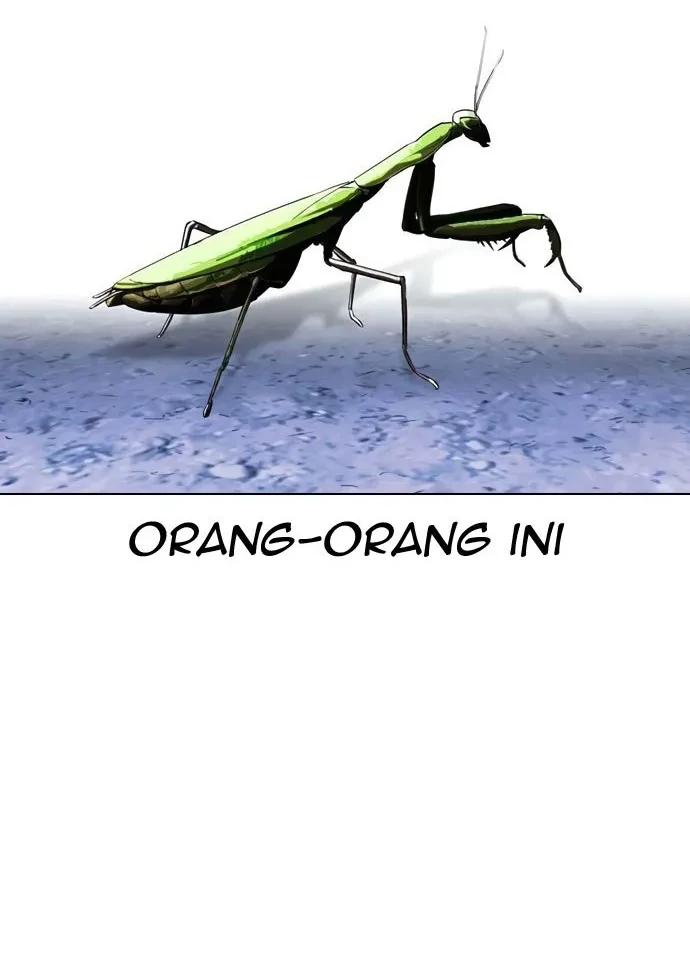 Lookism Chapter 420 Gambar 31