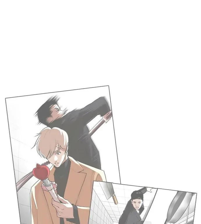 Lookism Chapter 420 Gambar 41