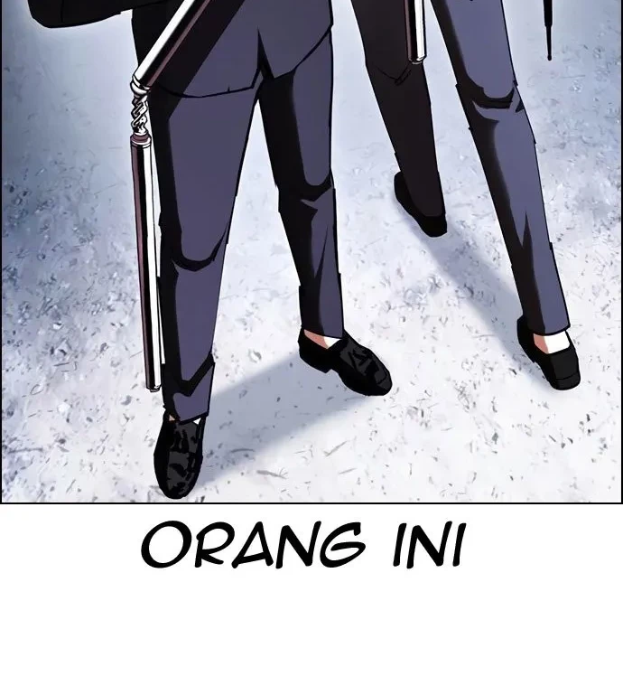 Lookism Chapter 420 Gambar 43