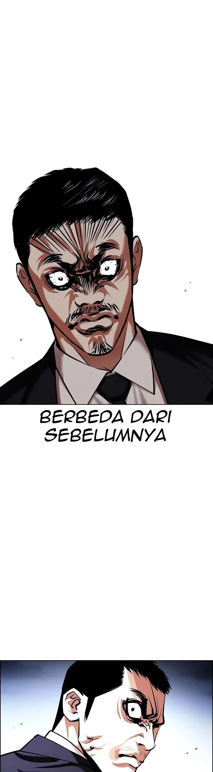 Lookism Chapter 420 Gambar 44