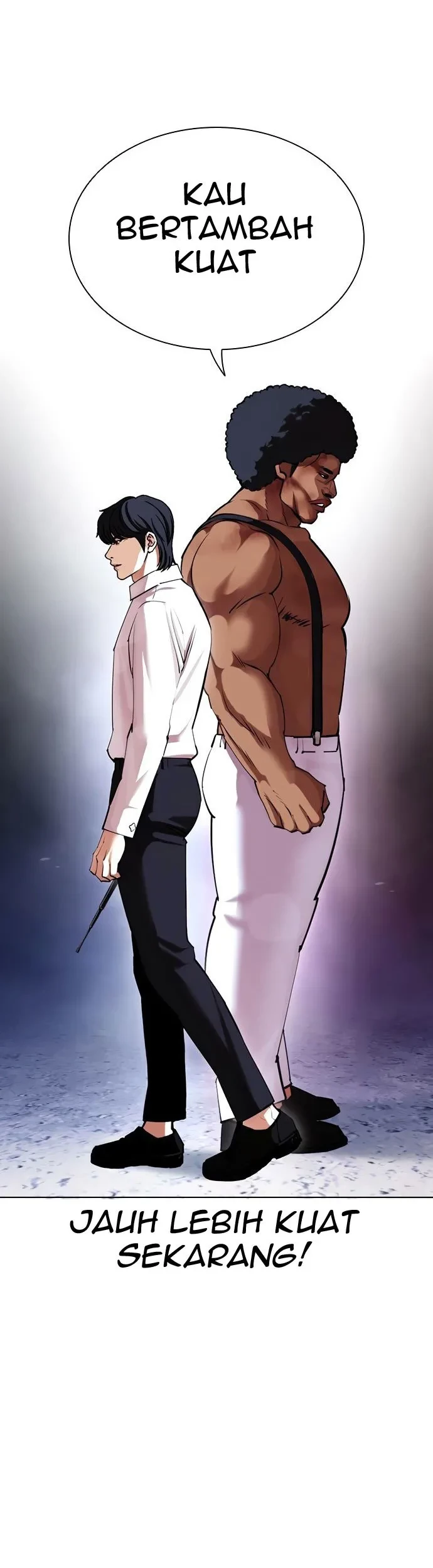 Lookism Chapter 420 Gambar 46