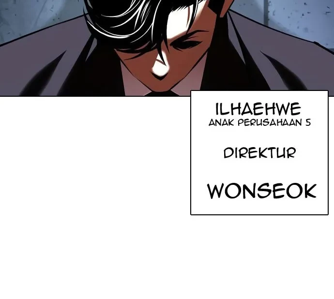 Lookism Chapter 420 Gambar 53