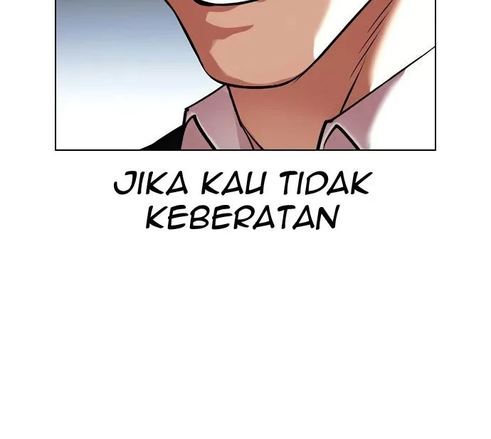 Lookism Chapter 420 Gambar 57