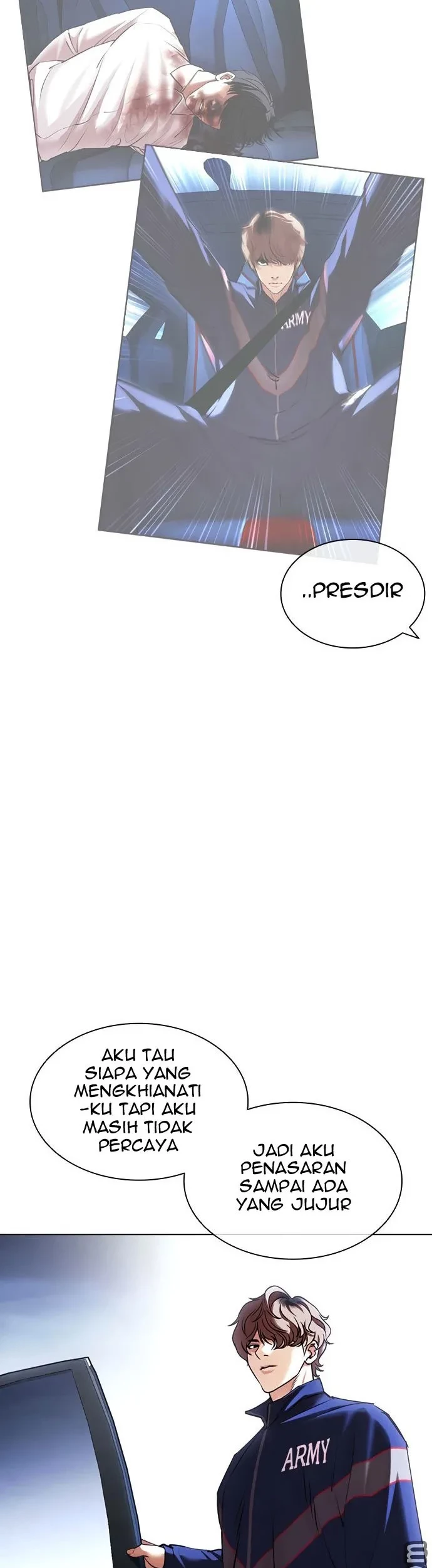 Lookism Chapter 420 Gambar 64