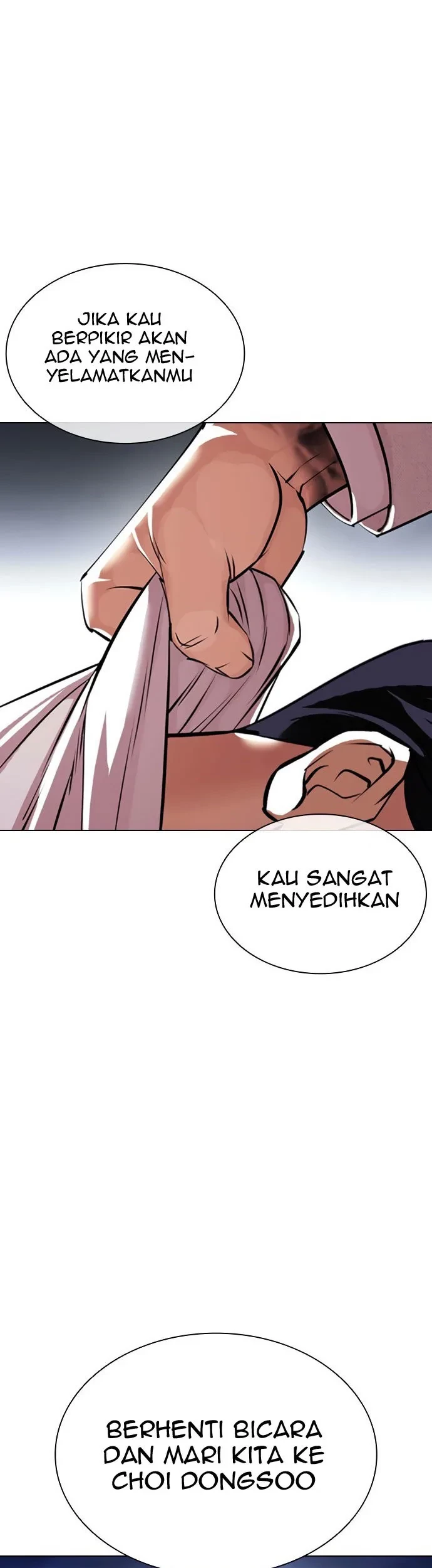 Lookism Chapter 420 Gambar 72