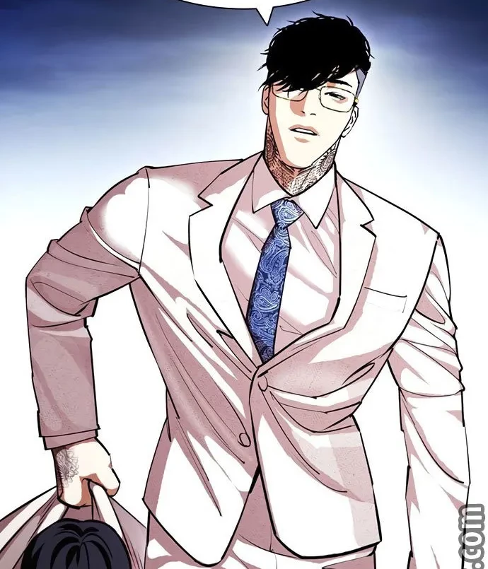 Lookism Chapter 420 Gambar 73