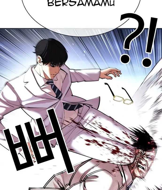 Lookism Chapter 420 Gambar 77